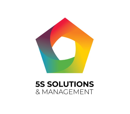 5S Logo